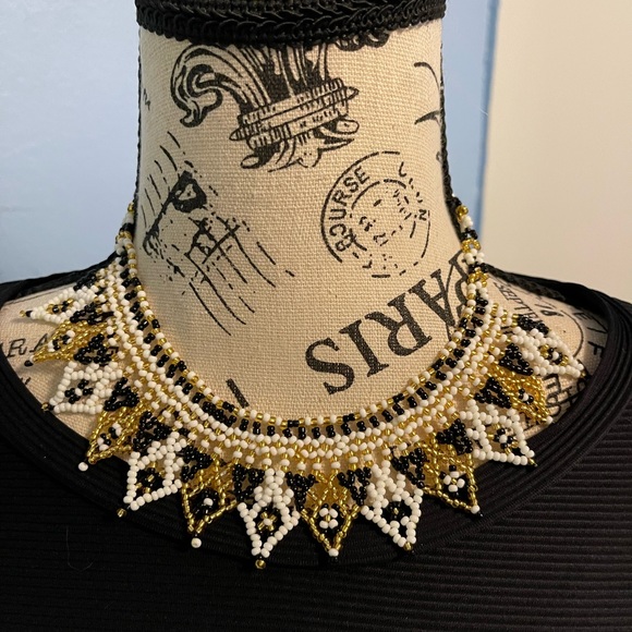 2 X 15 Handmade Necklace and Bracelet, and Chakira Necklace, Chakira Bracelet, - Picture 2 of 9